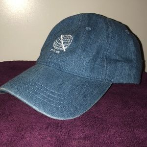 F.T.W Dad Hat